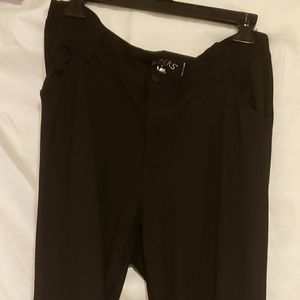 Riders by Lee Trouser